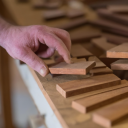 Création de bars en bois sur mesure : Ambiance conviviale assurée Chateauroux